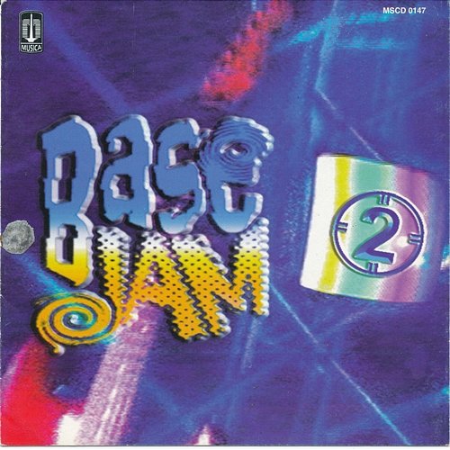 Base Jam 2 Base Jam
