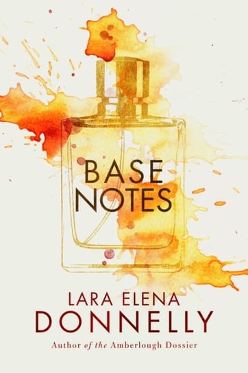 Base Notes Donnelly Lara Elena