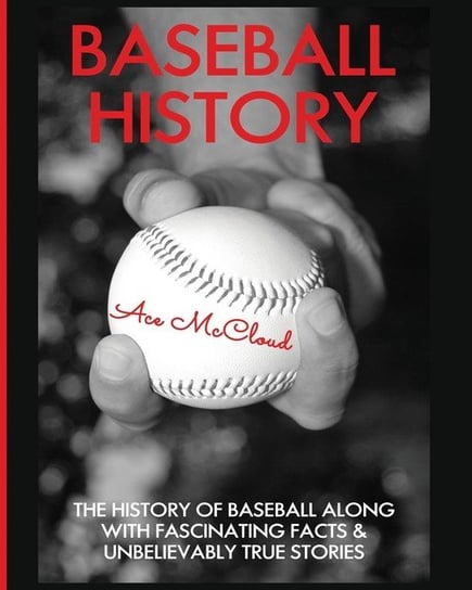 Baseball History Mccloud Ace