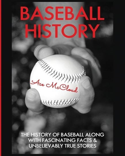 Baseball History Mccloud Ace