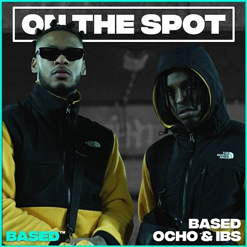 Based Ocho & Ibs