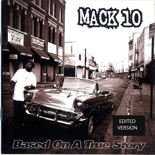Tonight's The Night Mack 10