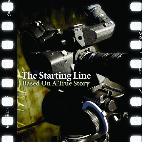 Based On A True Story The Starting Line