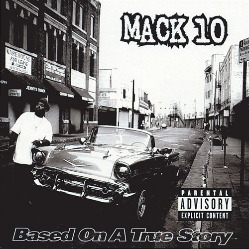 Mack Manson Mack 10