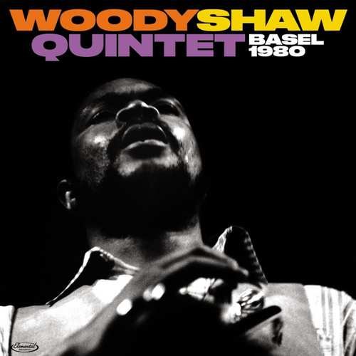 Basel 1980, płyta winylowa Shaw Woody Quintet