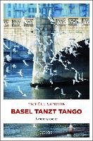 Basel tanzt Tango Sandrin Michele