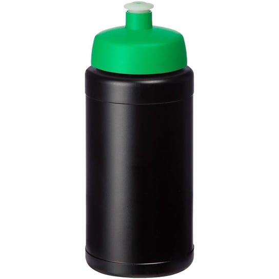 Baseline 500 ml butelka sportowa z recyklingu UPOMINKARNIA