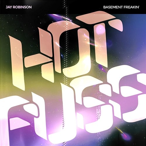 Basement Freakin' Jay Robinson