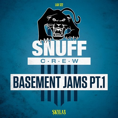 Basement Jams, Pt. 1 Snuff Crew