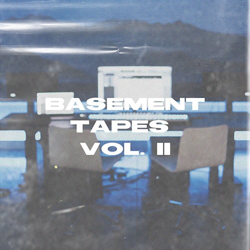Basement Tapes Vol. II - EP Jason Ingram