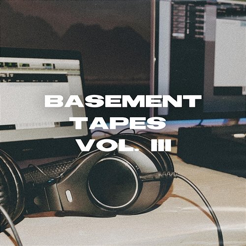 Basement Tapes Vol. III - EP Jason Ingram