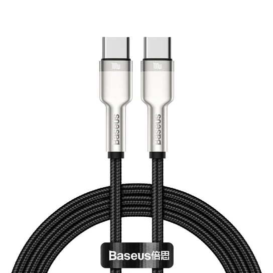 BASEUS Kabel USB-C Typ C QC 3.0 PD 4.0 5A 100W Baseus