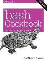 bash Cookbook Albing Carl