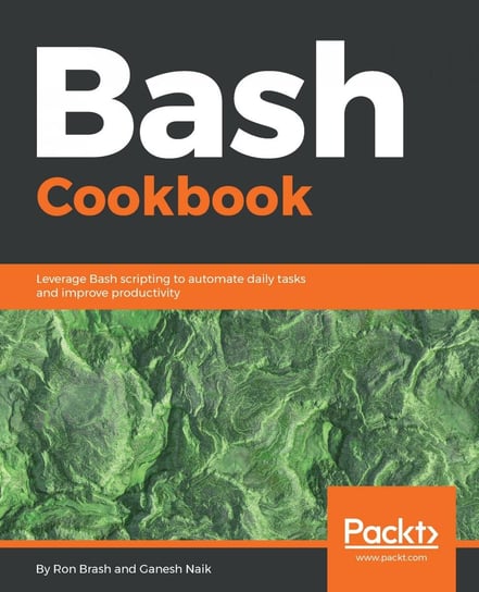 Bash Cookbook Ron Brash, Ganesh Naik