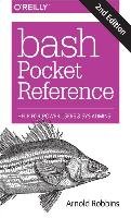 Bash Pocket Reference Robbins Arnold