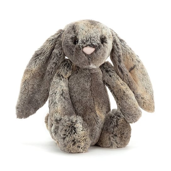 Bashful królik leśny 31cm Inna marka