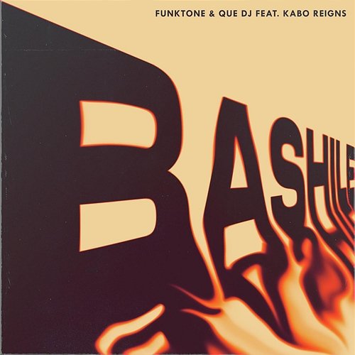 Bashile Funktone & QUE DJ feat. Kabo Reigns