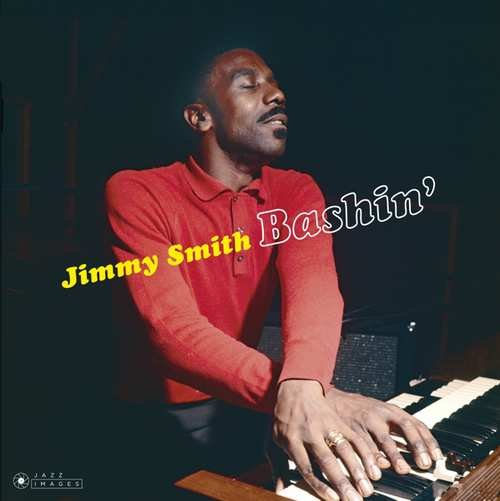Bashin' Smith Jimmy