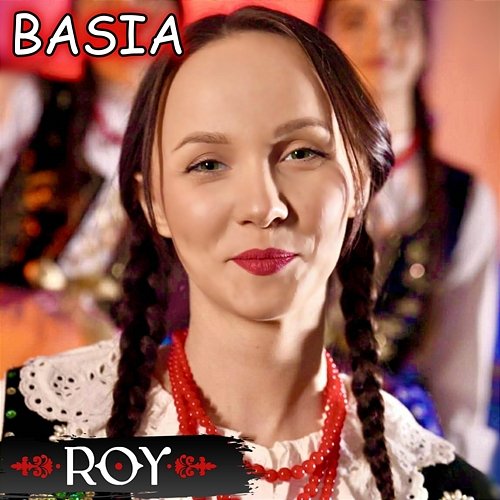 Basia Roy