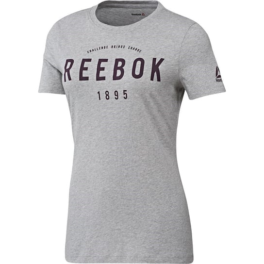 Basic 1895 Tee Reebok
