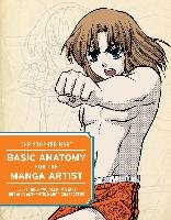 Basic Anatomy For The Manga Artist Hart Christopher