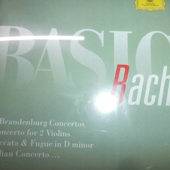 BASIC Breabach