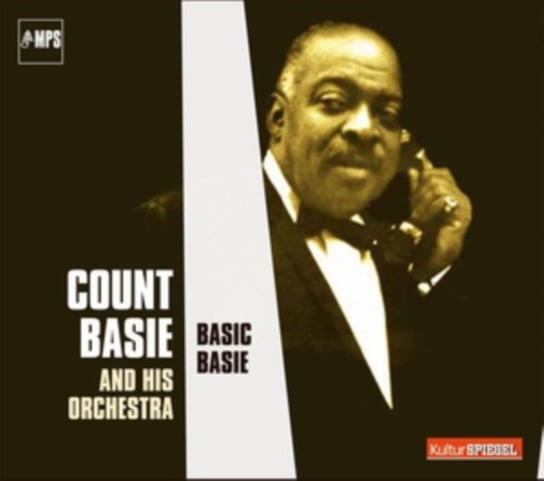 Basic Basie Count Basie Orchestra