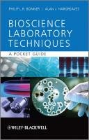 Basic Bioscience Laboratory Techniques Bonner Philip L. R., Hargreaves Alan J.