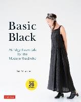 Basic Black Watanabe Sato