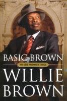 Basic Brown Brown Willie L.