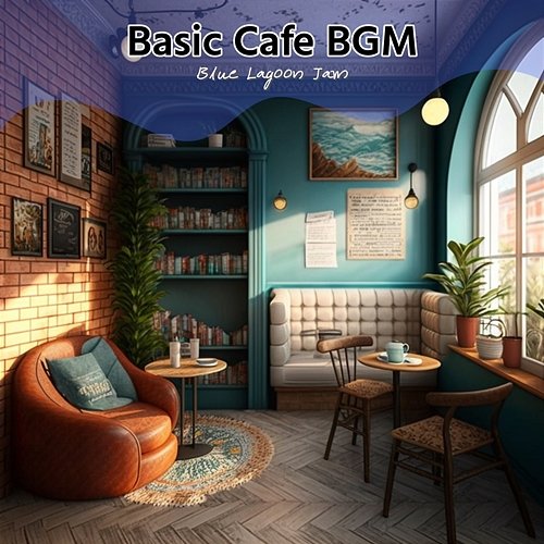 Basic Cafe Bgm Blue Lagoon Jam