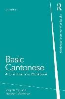 Basic Cantonese Yip Virginia, Matthews Stephen