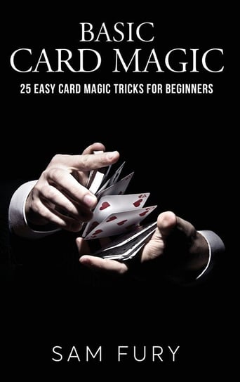 Basic Card Magic Fury Sam