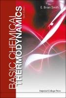 Basic Chemical Thermodynamics (6th Edition) Smith Brian E.