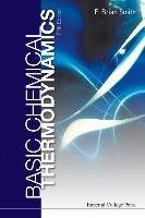 Basic Chemical Thermodynamics (Fifth Edition) Smith Brian, Smith Brian E.