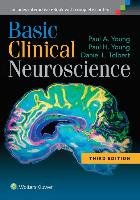 Basic Clinical Neuroscience Young Paul A., Young Paul H., Tolbert Daniel L.