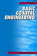 Basic Coastal Engineering Sorensen Robert M.