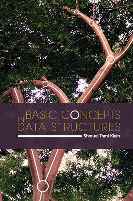 Basic Concepts in Data Structures Klein Shmuel Tomi