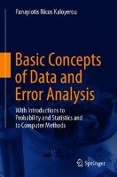Basic Concepts of Data and Error Analysis Kaloyerou Panayiotis Nicos