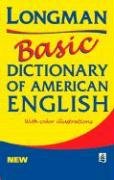 Basic Dictionary of American English Opracowanie zbiorowe