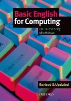 Basic English for Computing. Student's Book. New Edition Mcewan John, Glendinning Eric H.