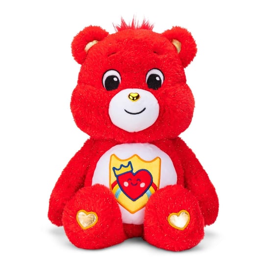 Basic Fun Pluszowy Miś, Care Bears 35cm Medium Plush, Miś Przeznaczenia Basic Fun