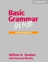 Basic Grammar in Use. Workbook Murphy Raymond