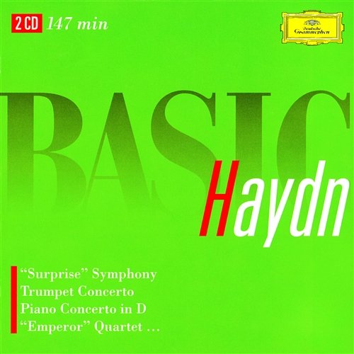 Haydn: Trumpet Concerto In E Flat, Hob.VIIe:1 - 1. Allegro Maurice André, Munich Chamber Orchestra, Hans Stadlmair