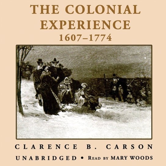 Basic History of the United States, Vol. 1 Carson Clarence B.