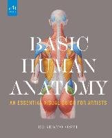Basic Human Anatomy Osti Roberto