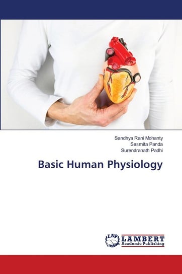 Basic Human Physiology Mohanty Sandhya Rani