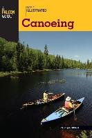 Basic Illustrated Canoeing Levin Lon, Jacobson Cliff