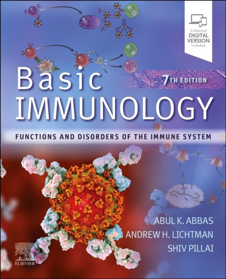 Basic Immunology Abbas Abul K.