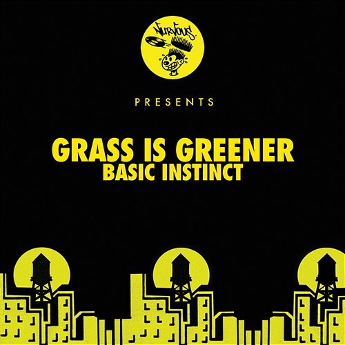 Basic Instinct Grass Is Greener